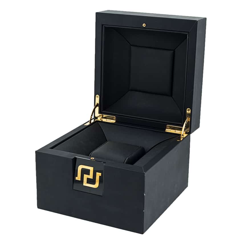 Roger Dubuis Excalibur RDDBEX0378